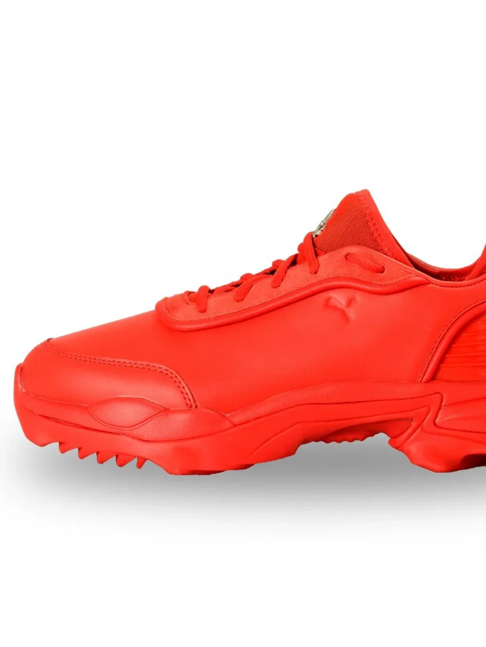 Puma X Scuderia Ferrari 